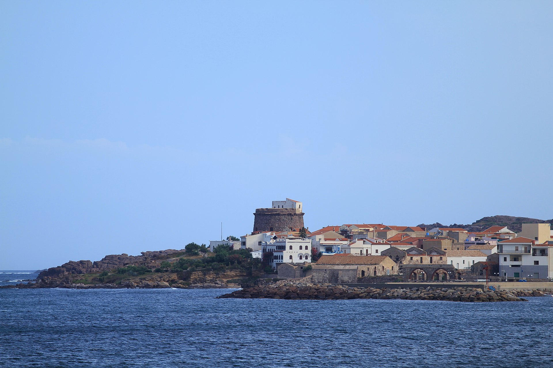 Portoscuso